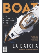 Boat-International-US March 01, 2021 Issue Cover