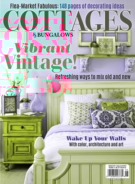 Cottages-and-Bungalows June 01, 2017 Issue Cover