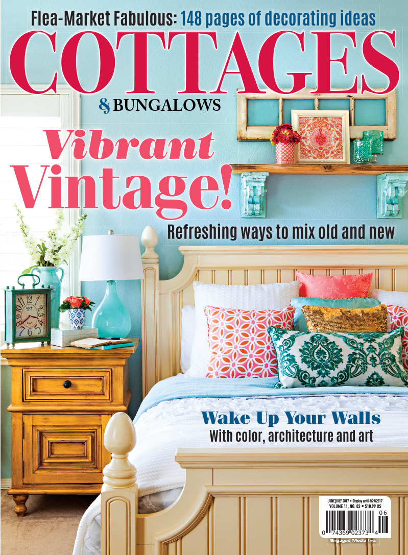 Cottages-and-Bungalows June 01, 2017 Issue Cover