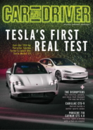 Car-And-Driver April 01, 2020 Issue Cover