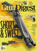 Gun Digest June 01, 2025 Issue Cover