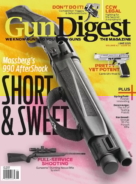 Gun-Digest June 01, 2025 Issue Cover