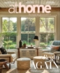 At-Home-in-Fairfield-County March 01, 2024 Issue Cover