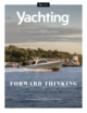 Yachting June 01, 2026 Issue Cover