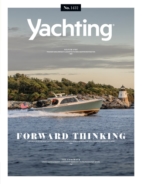 Yachting June 01, 2026 Issue Cover