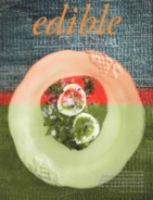 Edible-East-End August 01, 2015 Issue Cover