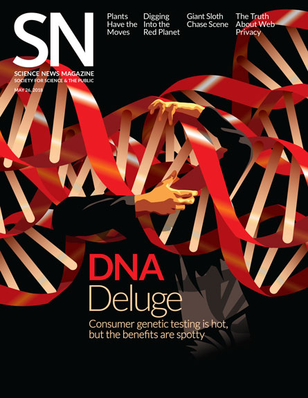 Science-News May 26, 2018 Issue Cover