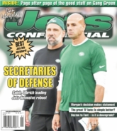 Jets-Confidential October 01, 2021 Issue Cover