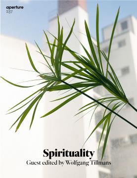 Aperture December 01, 2019 Issue Cover