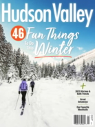 Hudson-Valley January 01, 2022 Issue Cover