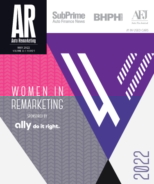 Auto-Remarketing-News May 01, 2022 Issue Cover