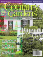 Country-Gardens April 01, 2014 Issue Cover