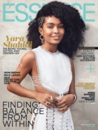 Essence April 01, 2018 Issue Cover