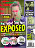 Star August 05, 2024 Issue Cover