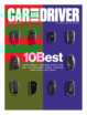 Car-And-Driver January 01, 2026 Issue Cover