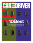 Car And Driver January 01, 2026 Issue Cover
