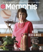 Memphis October 01, 2019 Issue Cover