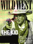 Wild-West December 01, 2015 Issue Cover