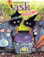 ask July 01, 2016 Issue Cover