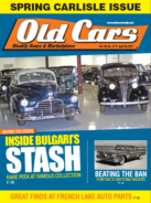 Old-Cars April 20, 2017 Issue Cover