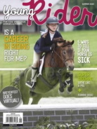 Young-Rider July 01, 2020 Issue Cover