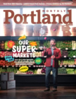 Portland Monthly September 01, 2026 Issue Cover