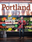 Portland Monthly September 01, 2026 Issue Cover