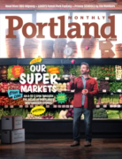 Portland Monthly September 01, 2026 Issue Cover