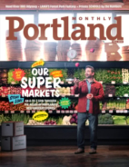 Portland-Monthly September 01, 2026 Issue Cover