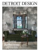 Detroit-Design September 01, 2020 Issue Cover