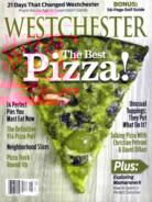 Westchester-Magazine May 01, 2017 Issue Cover