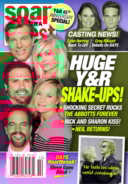 soap-opera-digest April 02, 2018 Issue Cover