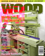 Wood September 01, 2015 Issue Cover