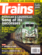 Trains June 01, 2014 Issue Cover