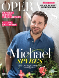 Opera-News July 01, 2023 Issue Cover