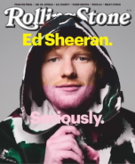 Rolling-Stone April 01, 2023 Issue Cover