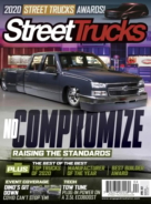 Street-Trucks April 01, 2021 Issue Cover