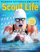 Scout-Life June 01, 2024 Issue Cover