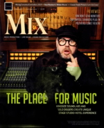 Mix August 01, 2019 Issue Cover