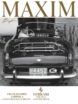 maxim January 01, 2024 Issue Cover