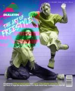 The-Red-Bulletin July 01, 2025 Issue Cover