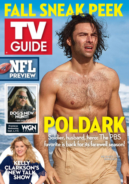 TV-Guide August 19, 2019 Issue Cover