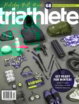 Triathlete November 01, 2020 Issue Cover
