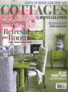 Cottages-and-Bungalows April 01, 2016 Issue Cover