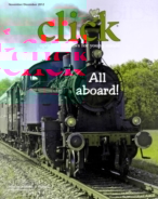 Click November 01, 2012 Issue Cover