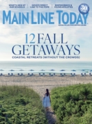 Main Line Today September 01, 2026 Issue Cover