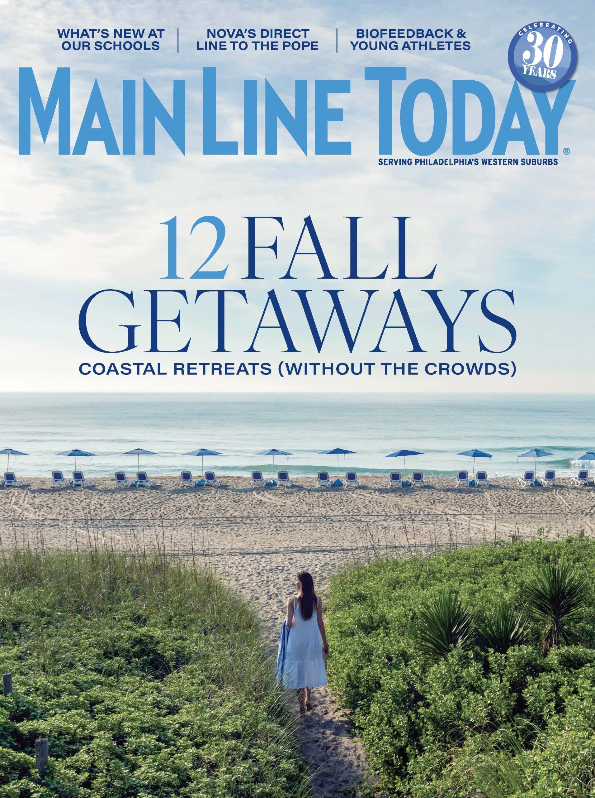 Main-Line-Today September 01, 2026 Issue Cover