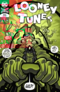 Looney-Tunes July 01, 2020 Issue Cover