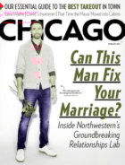 Chicago-Magazine February 01, 2018 Issue Cover