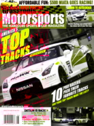 Grassroots-Motorsports June 01, 2014 Issue Cover